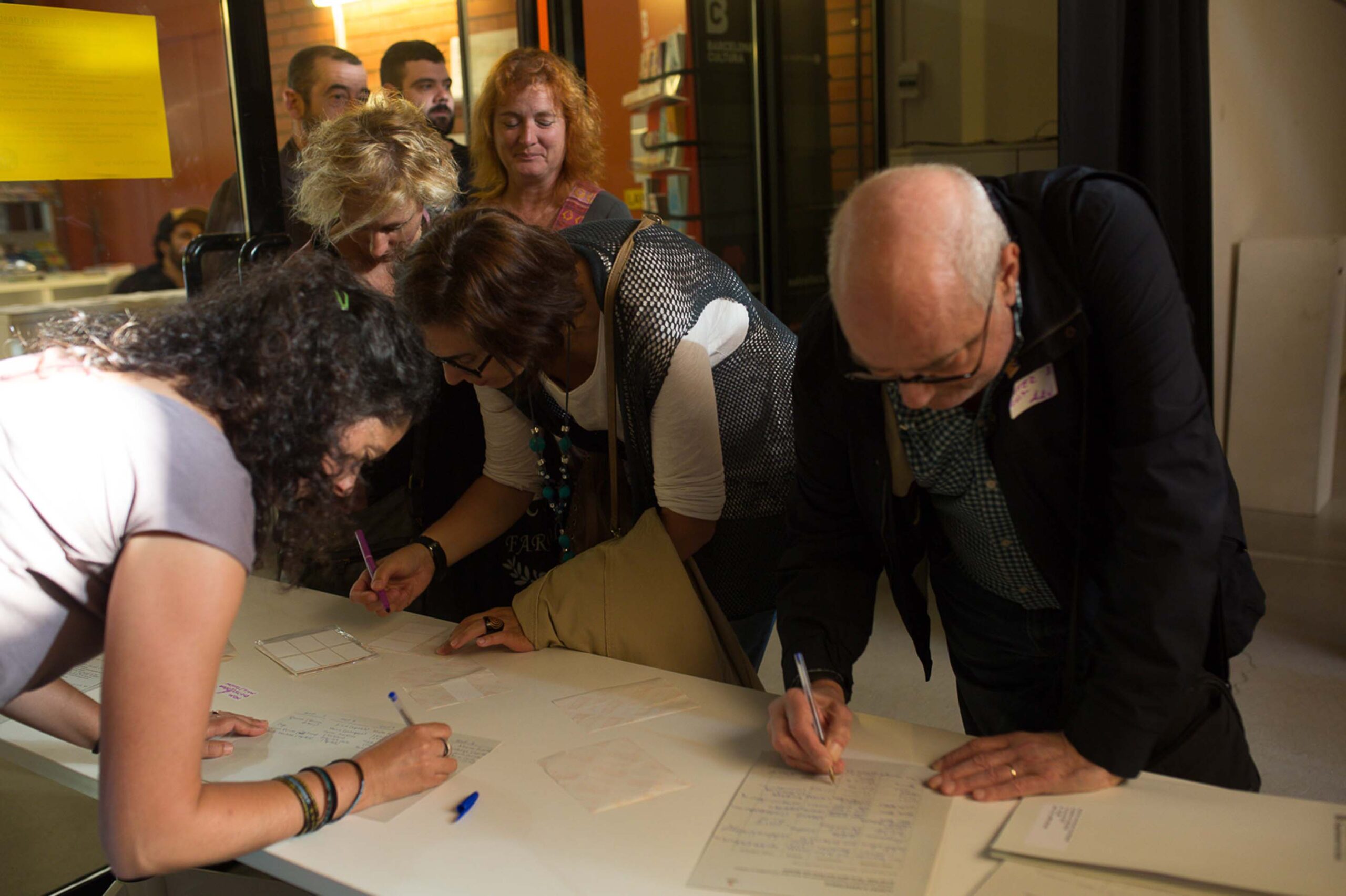 Energy engaged communities