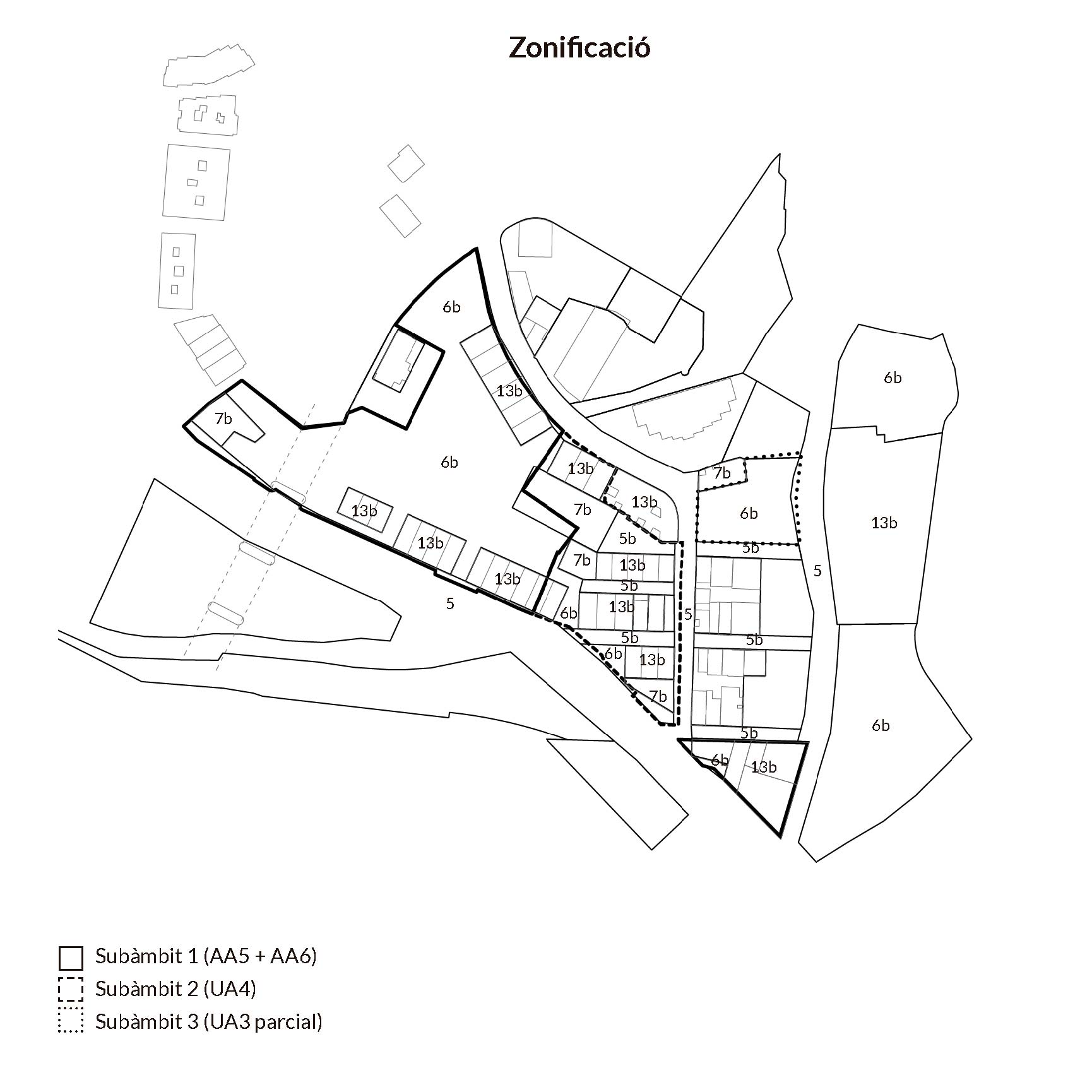 17_01_Planta-esquema_zones_llegenda