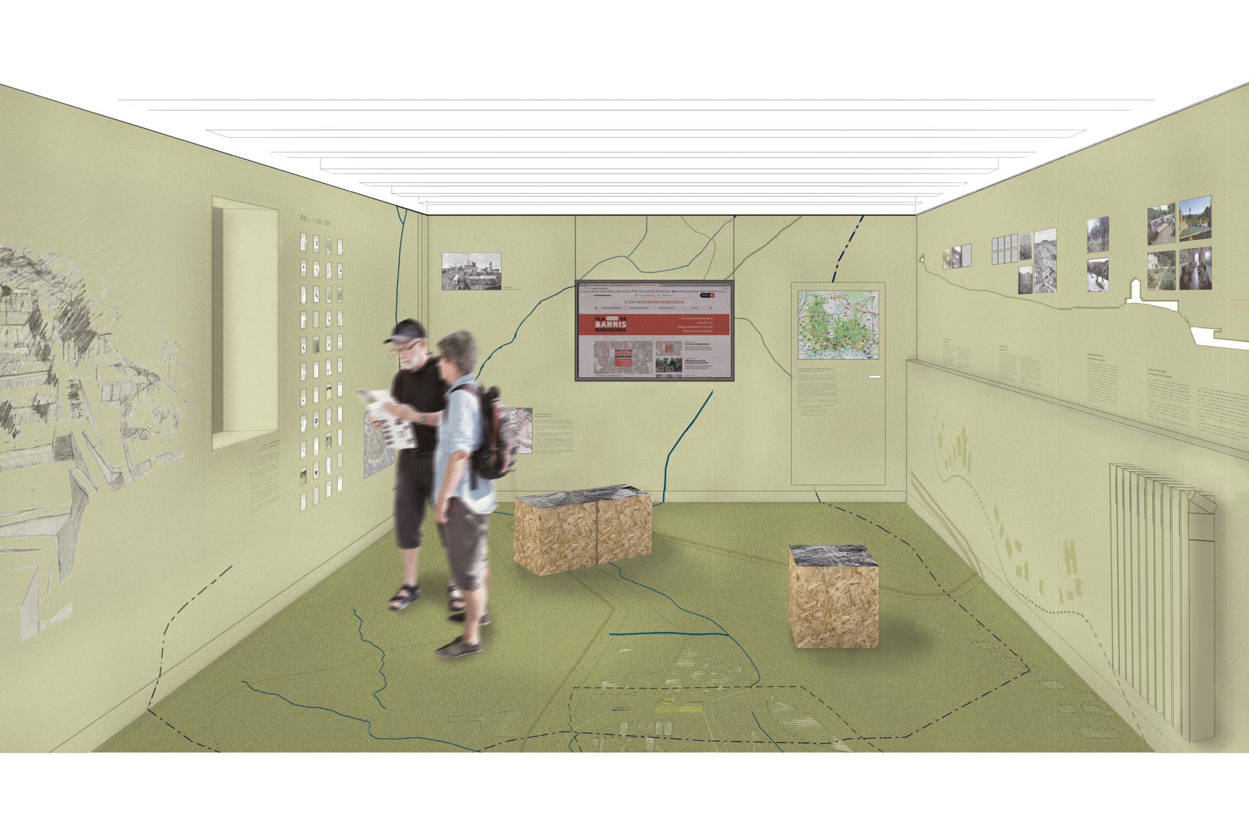 Energy engaged communities