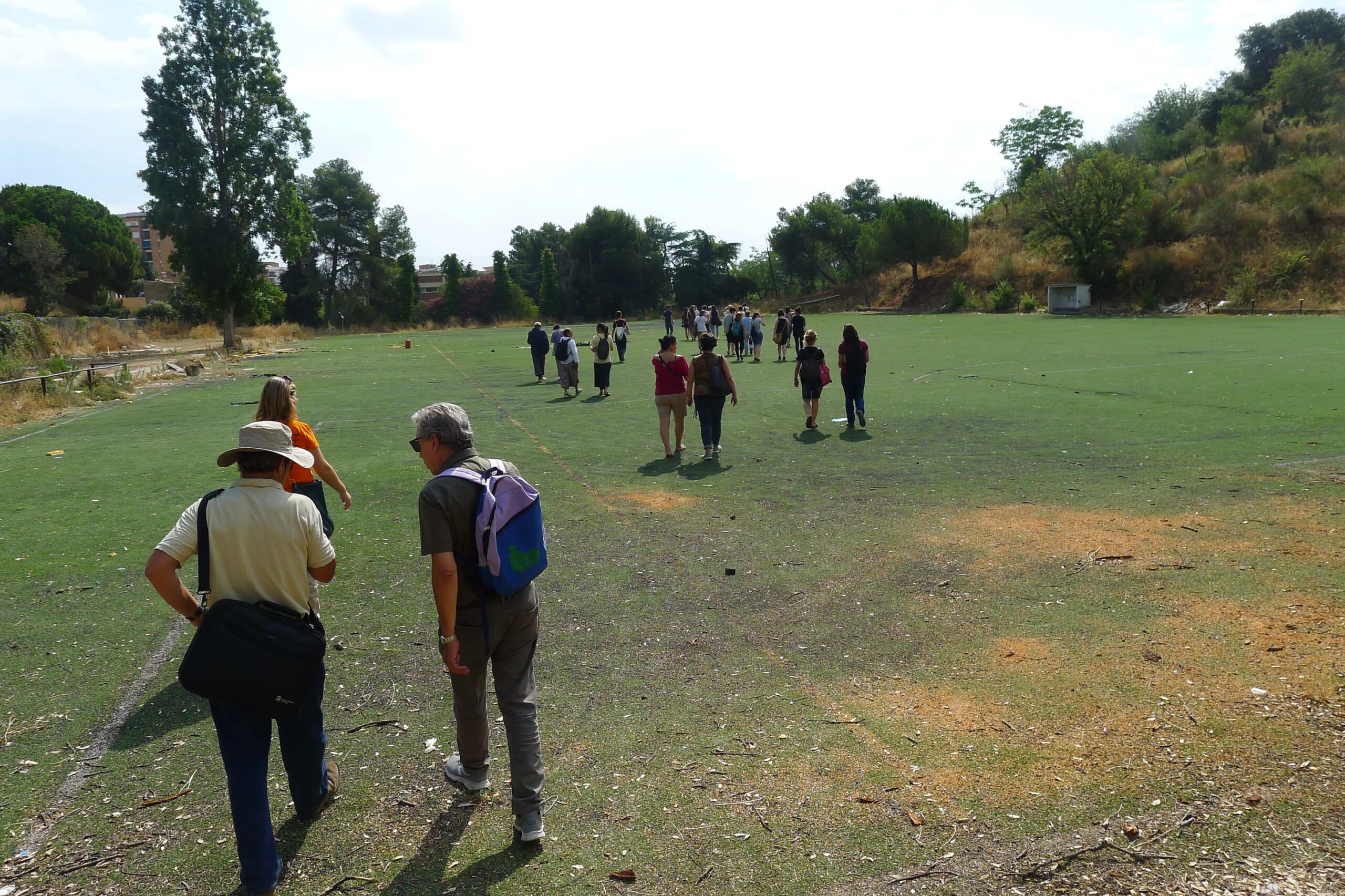 Energy engaged communities